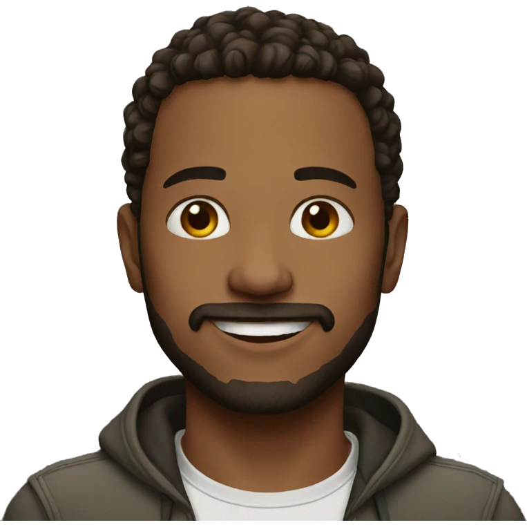 high emoji