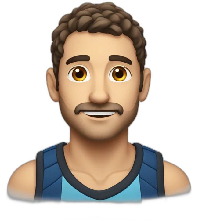 Iker emoji
