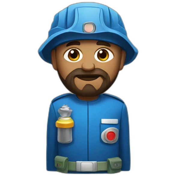 kubernetes emoji