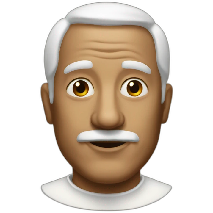 Le papa de tymotet emoji