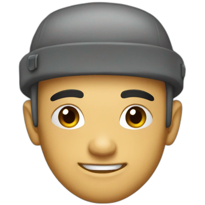 kapitan bomba emoji