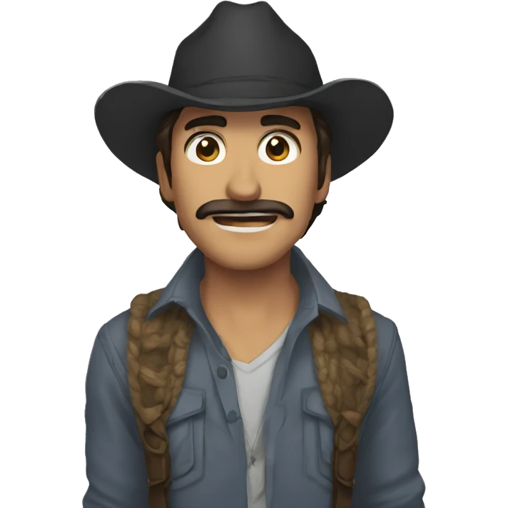 Hombre araña emoji