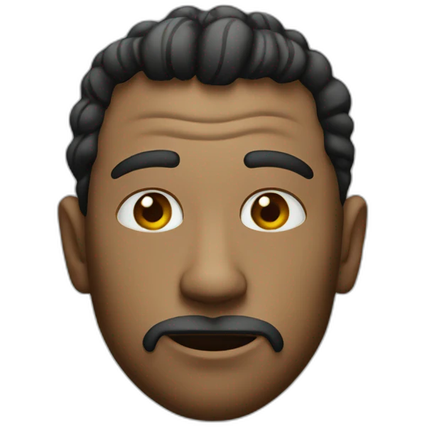 stoner dude emoji