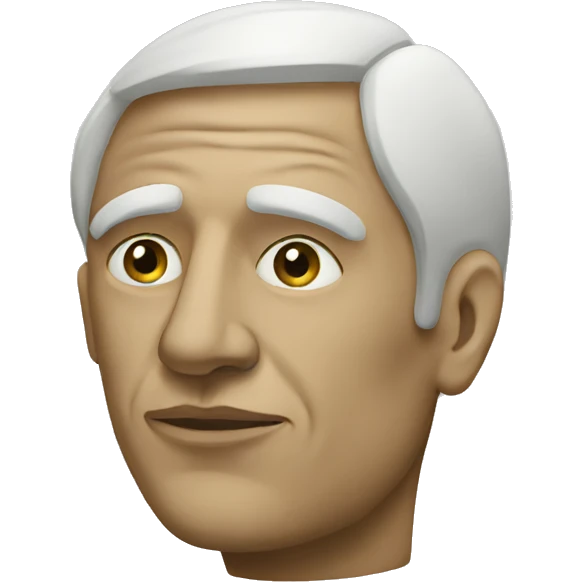 picasso art emoji