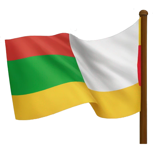kurdish flag emoji
