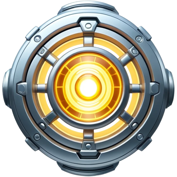 sorayama plasma core emoji