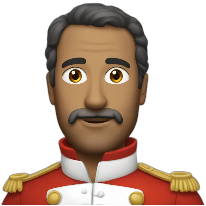 françois civil ator emoji