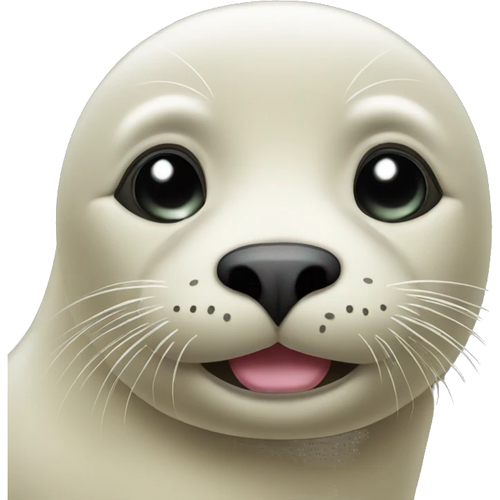 seal emoji