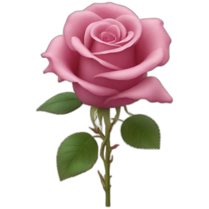 Rose des vents  emoji