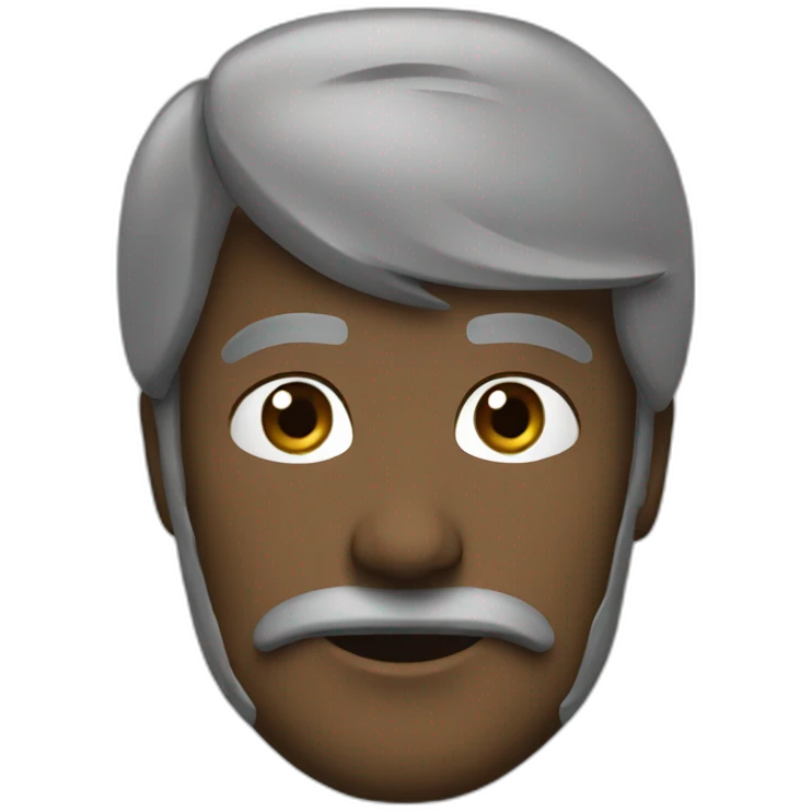 Sesshaft emoji