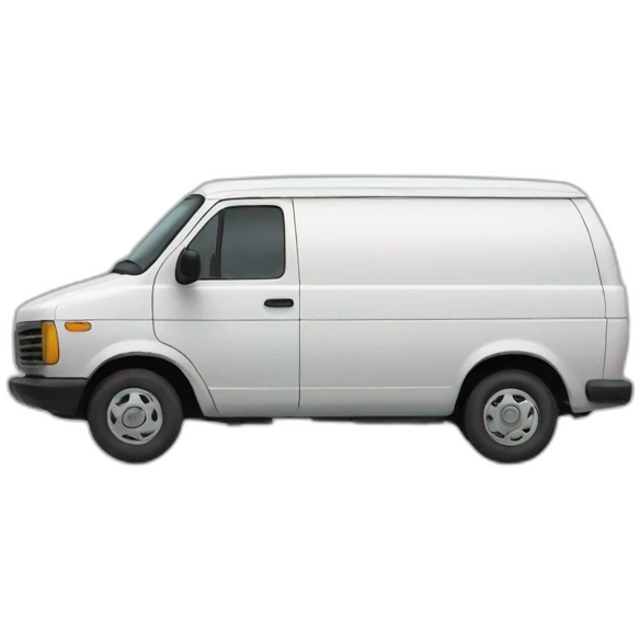 van emoji