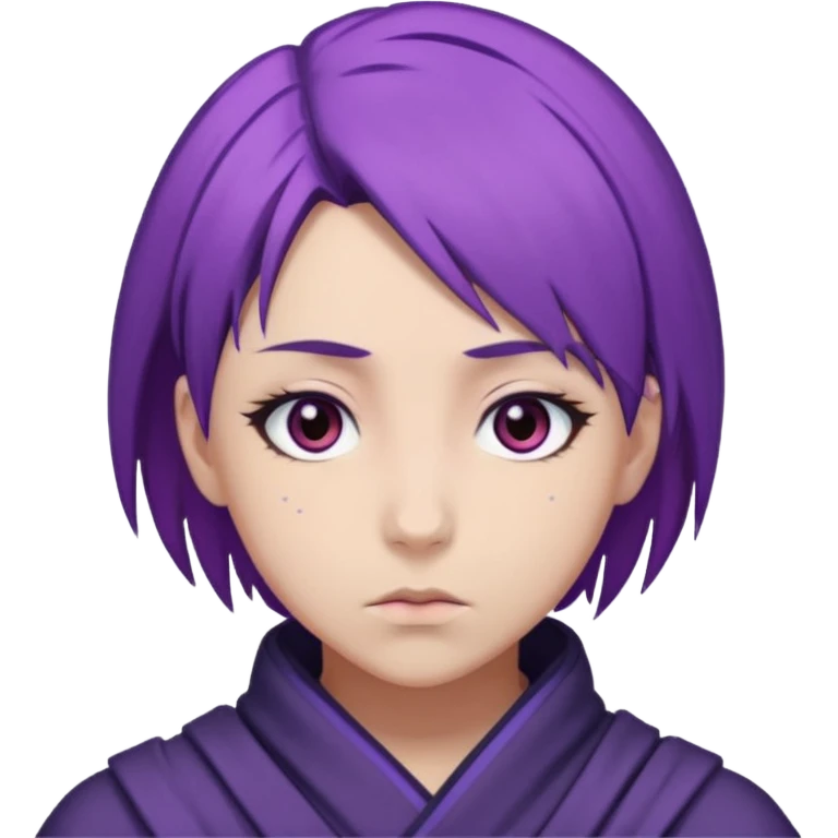 Konan better emoji
