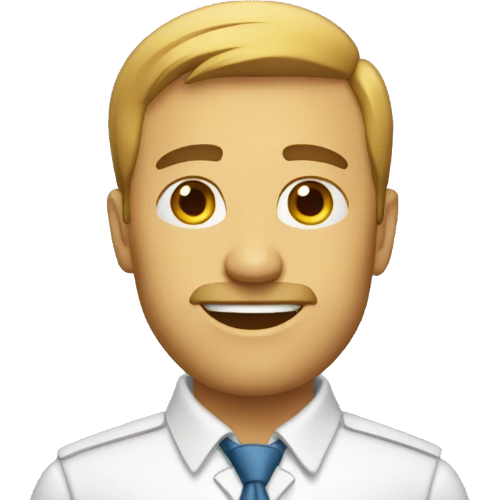 job emoji