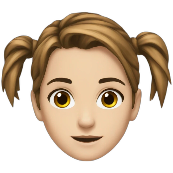 Emma Watson  emoji