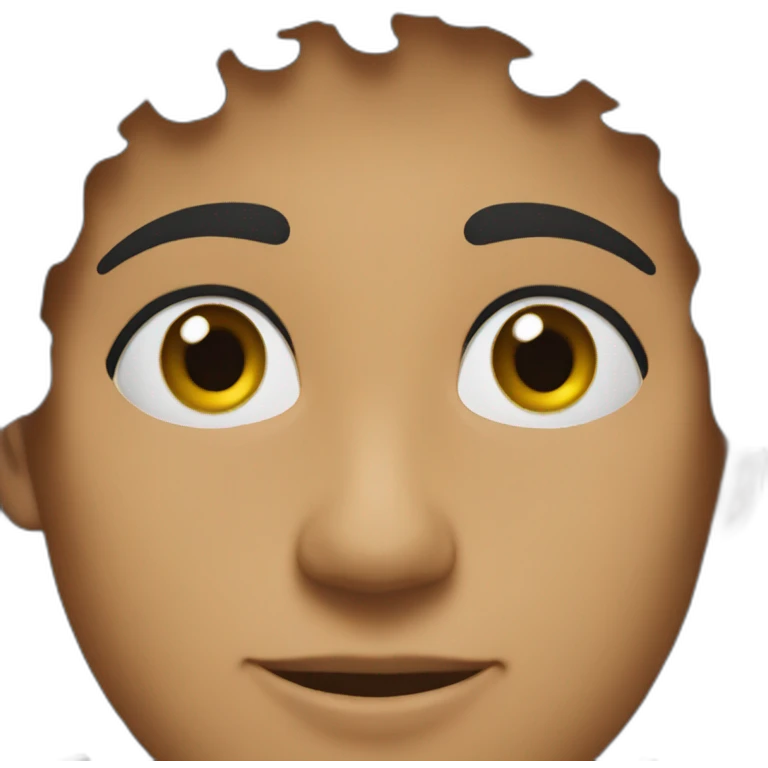 Ali yasini emoji