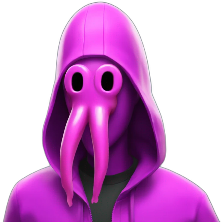 squid game fortnite emoji