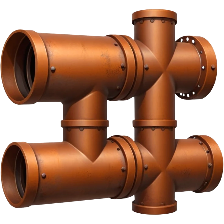 ventilation pipe emoji