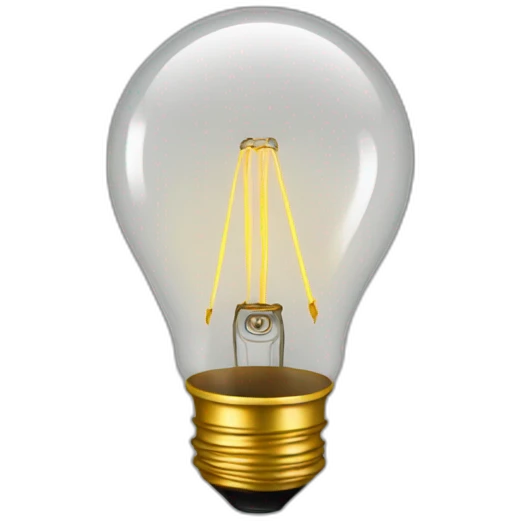 light emoji