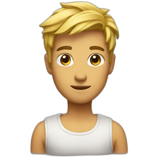 naturo emoji