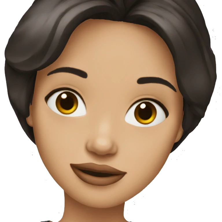 Angelina Joli emoji