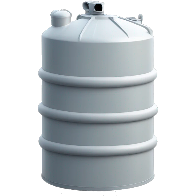 oil tank emoji