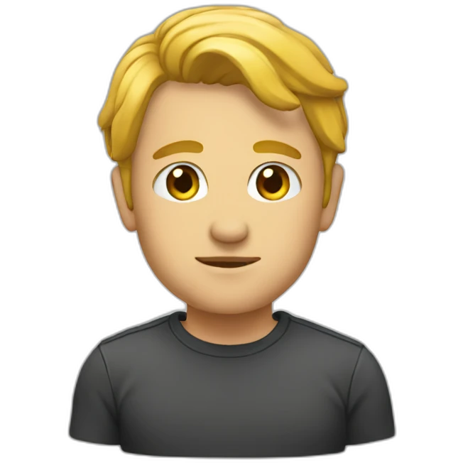 ITS emoji