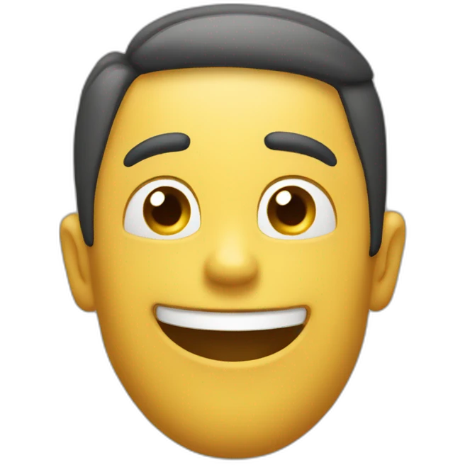 Gente riendo  emoji