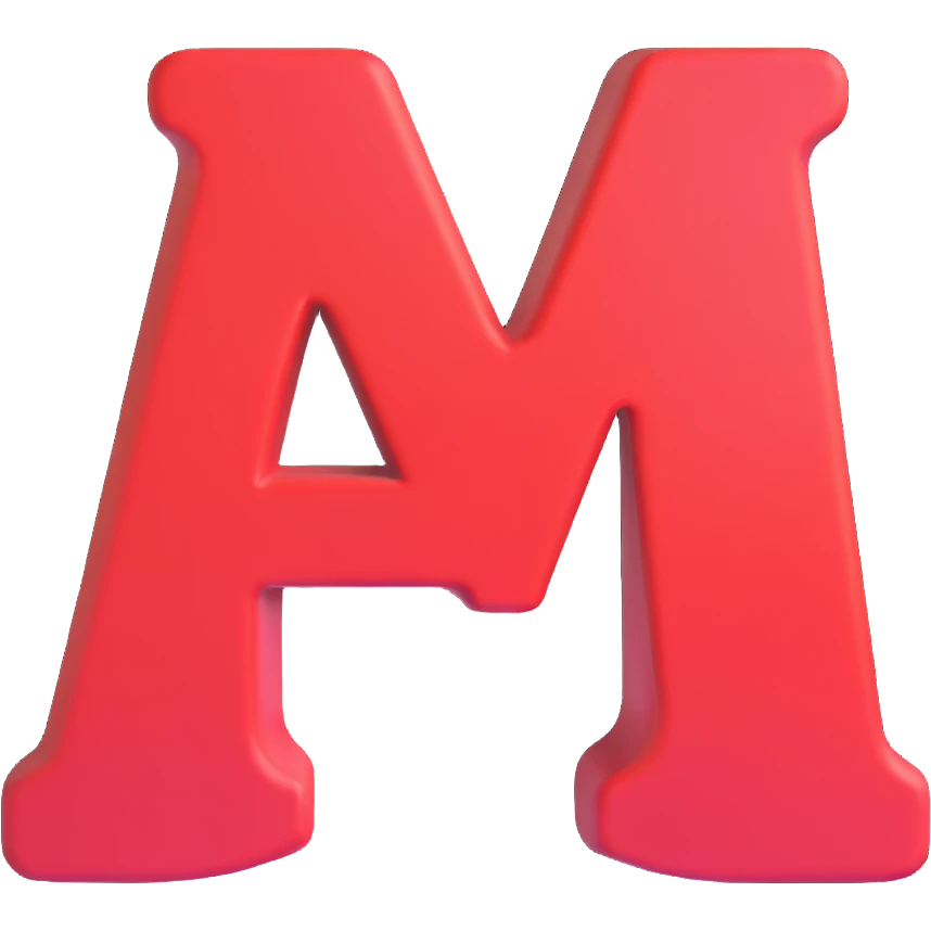 Beatrix text, colorful, bold, youthful, elegant, 3D font, transparent background, only the name, nothing else emoji