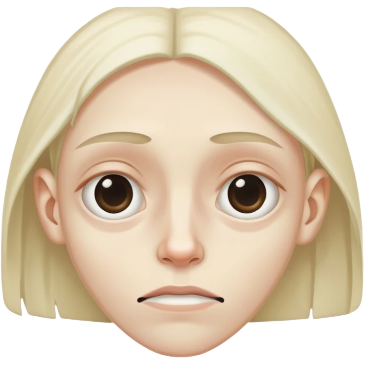 Наркоман emoji