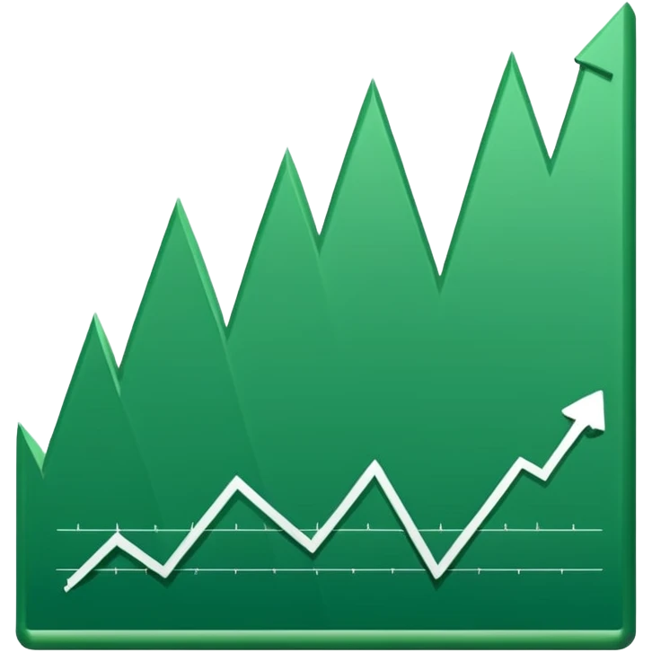 sale of shares on the market emoji