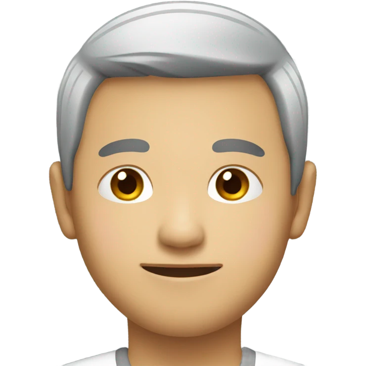 Asian emoji