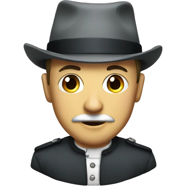gin emoji