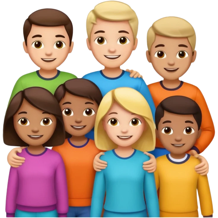 Children emoji