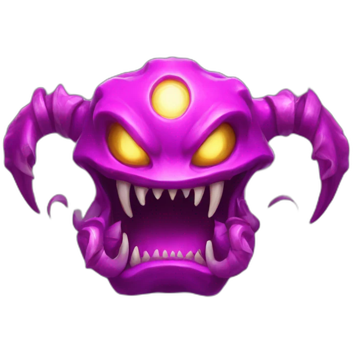 Vel'Koz  emoji