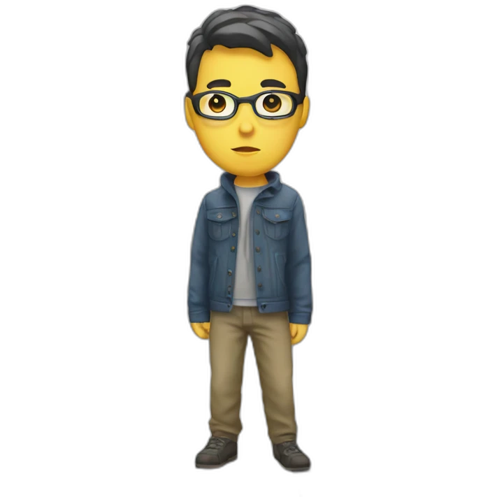 shibuya emoji