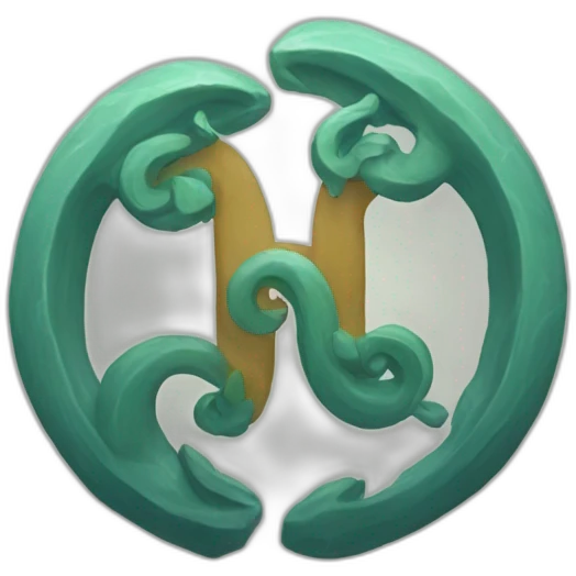 therian symbol emoji