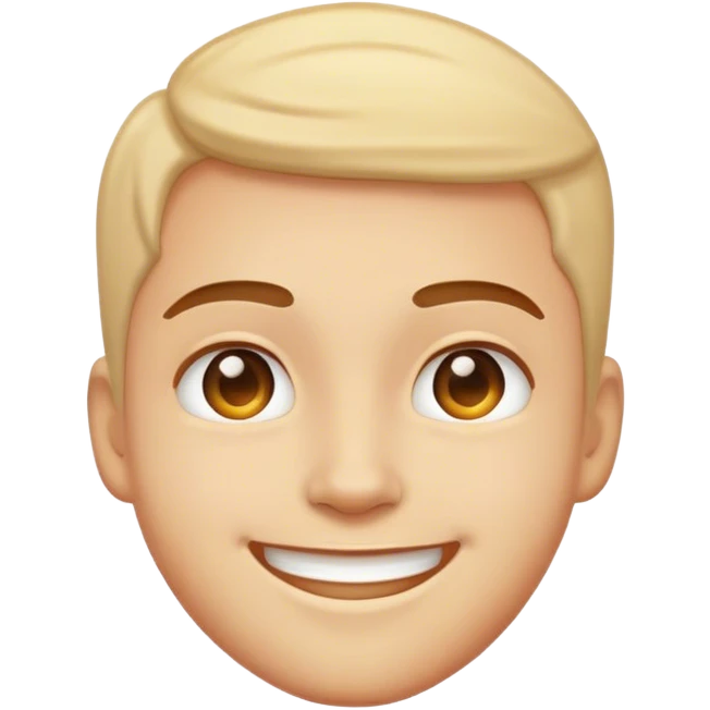 🥰🧏🏻‍♀️ emoji