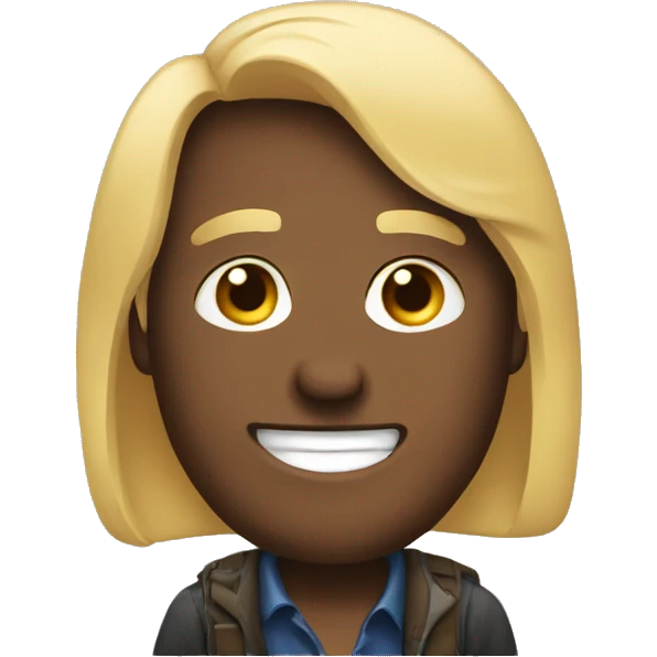 Spencer Fagan emoji
