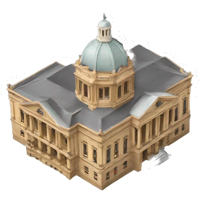 Adelaide town hall (aus) emoji