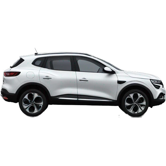 Renault arkana emoji