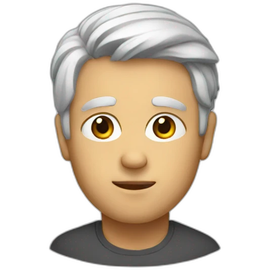 Study emoji