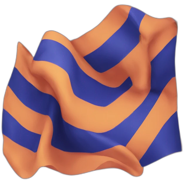 Sapiosexual flag emoji