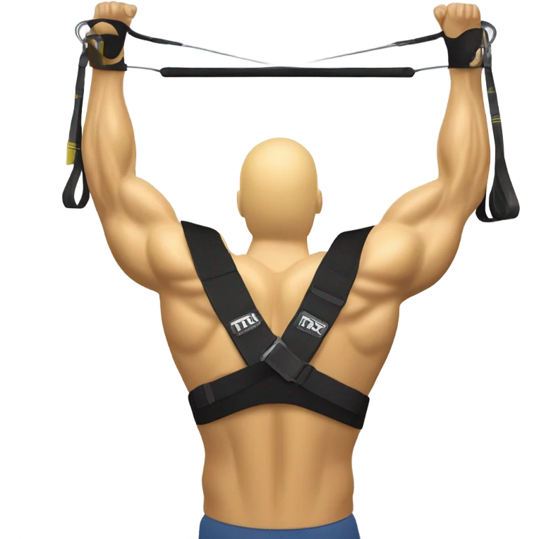 Trx  emoji