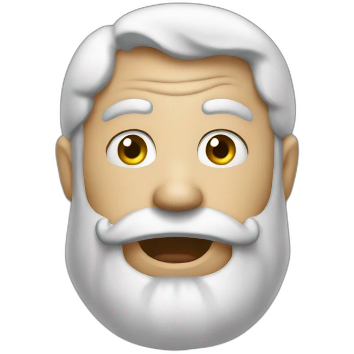 Inglorious bastard emoji