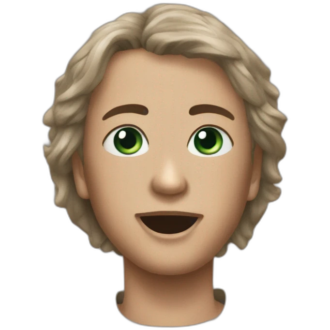 Cause Caufiled emoji