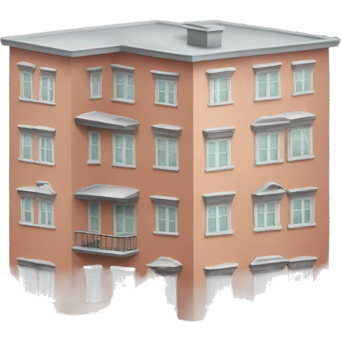 apartament emoji