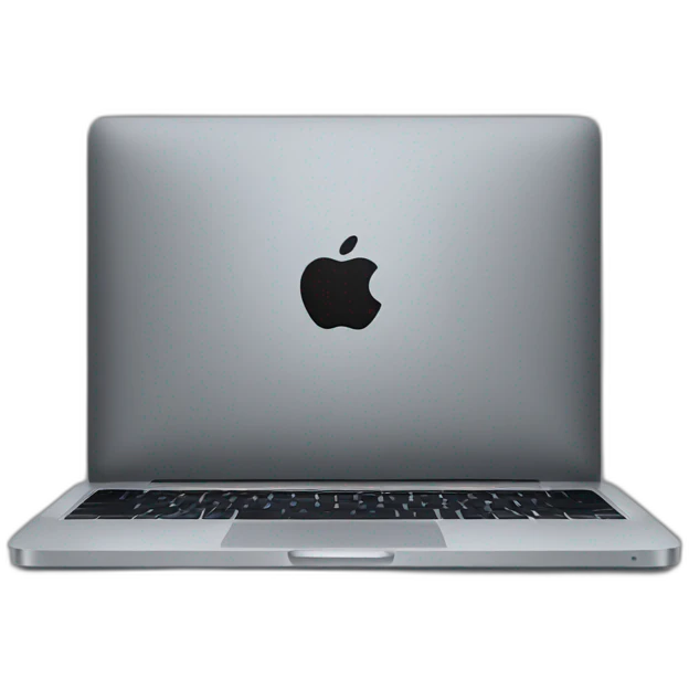macbook pro emoji