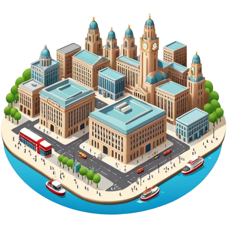 Liverpool emoji