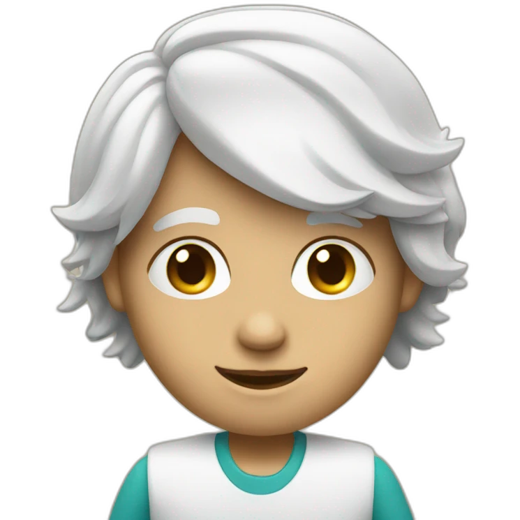 artificial inteligence emoji