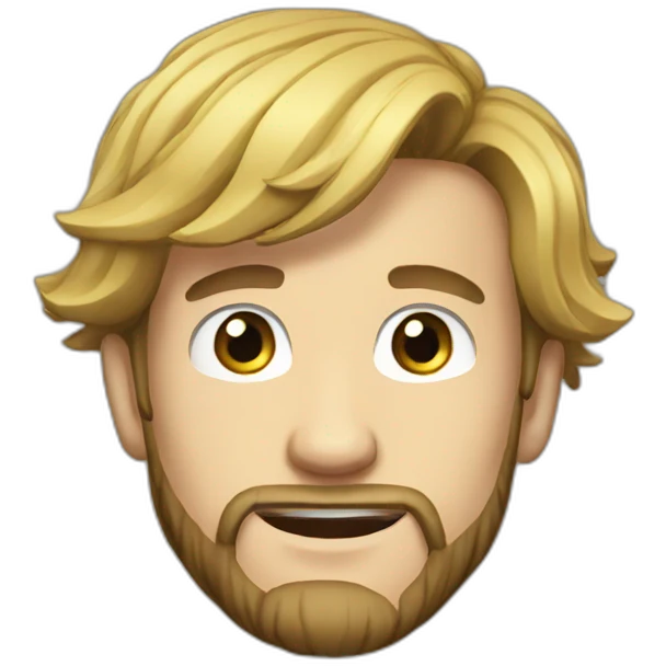 Pewdiepie emoji